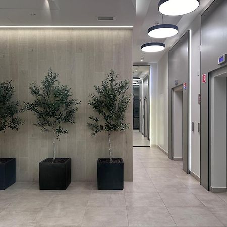 Deluxe 1-Bed Apartment In The City Centre Gibraltar Eksteriør bilde